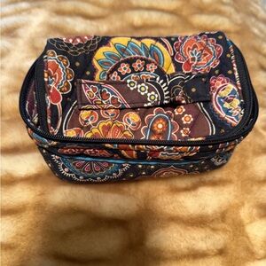 Vera Bradley Jewelry/Accessory Case